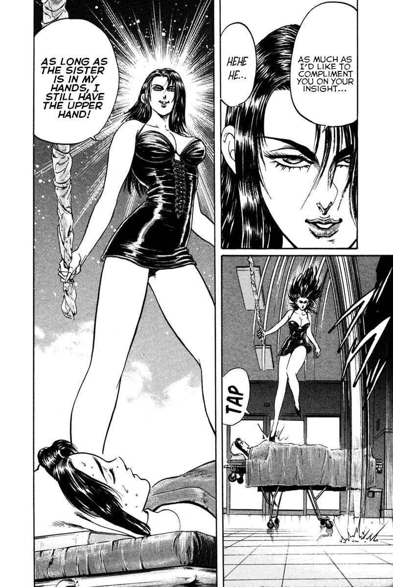 Page 25 Chapter 42 Shangri-La