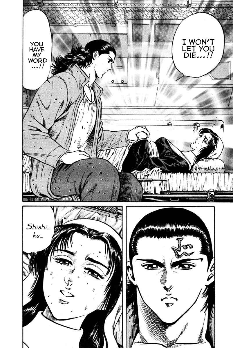 Page 9 Chapter 42 Shangri-La