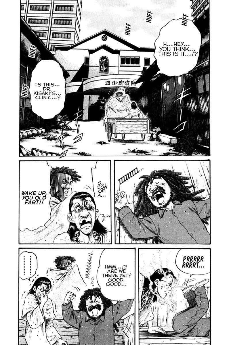 Page 14 Chapter 43 Shangri-La