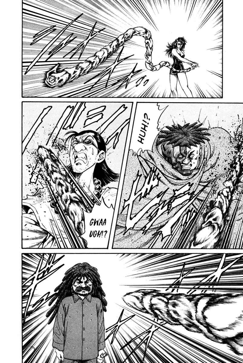 Page 19 Chapter 43 Shangri-La
