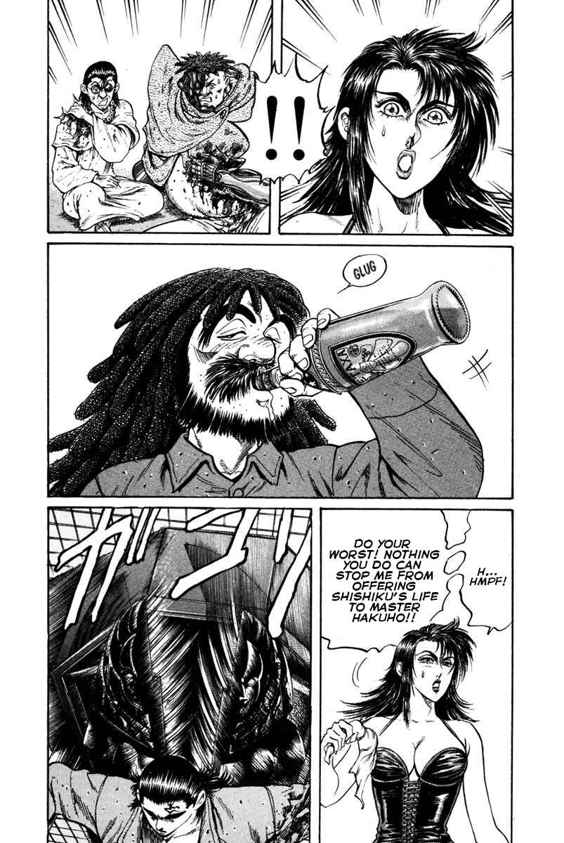 Page 22 Chapter 43 Shangri-La