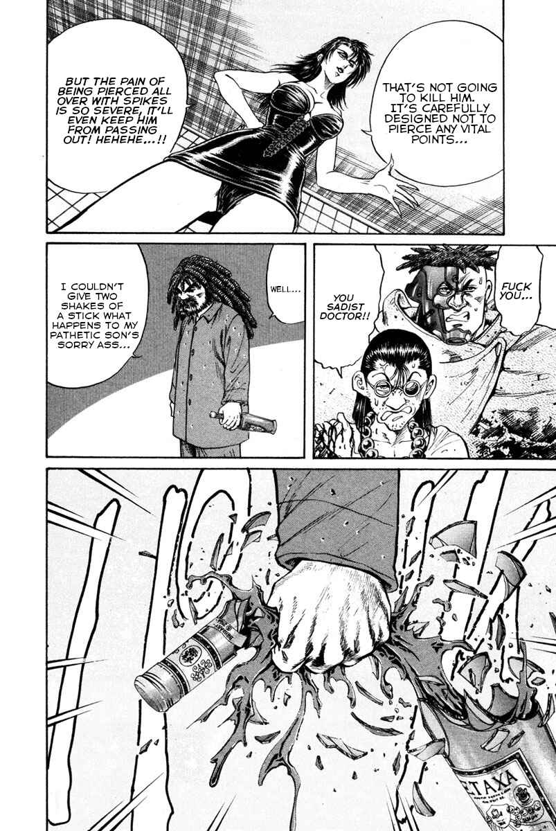 Page 27 Chapter 43 Shangri-La