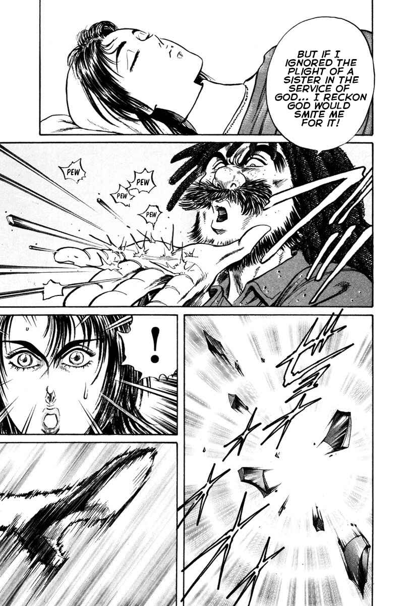 Page 28 Chapter 43 Shangri-La