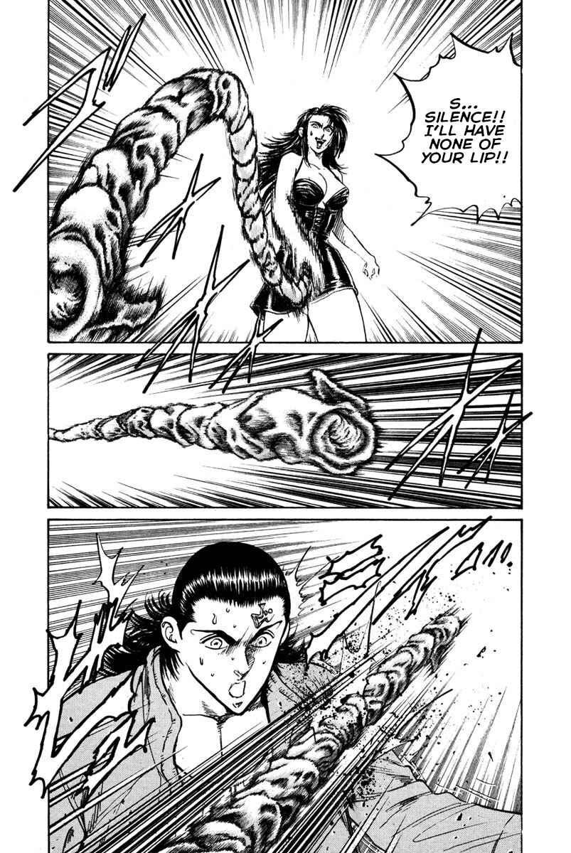 Page 9 Chapter 43 Shangri-La