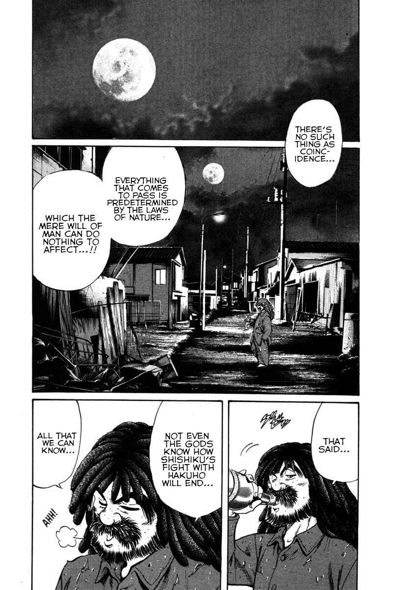 Page 21 Chapter 54 Shangri-La