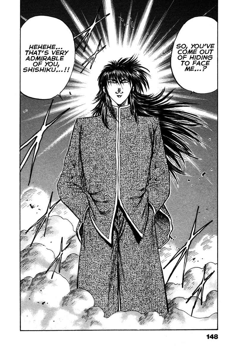Page 24 Chapter 54 Shangri-La