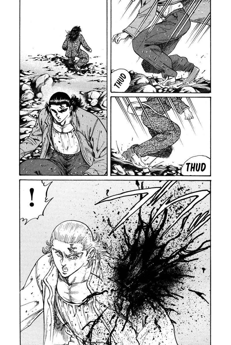 Page 28 Chapter 54 Shangri-La