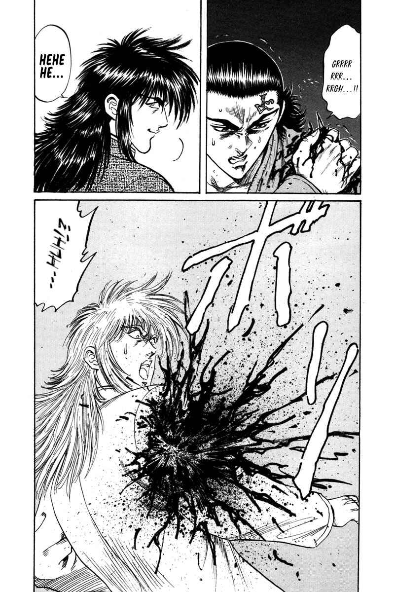 Page 29 Chapter 54 Shangri-La