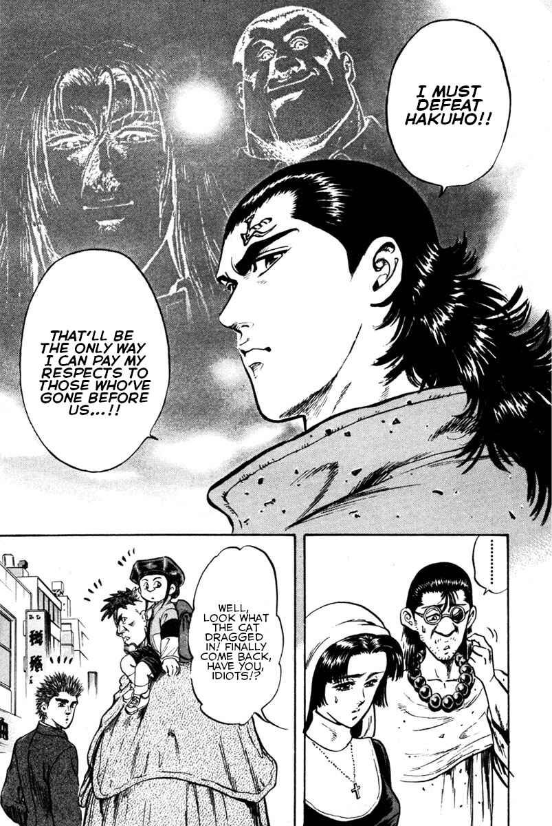 Page 11 Chapter 38 Shangri-La