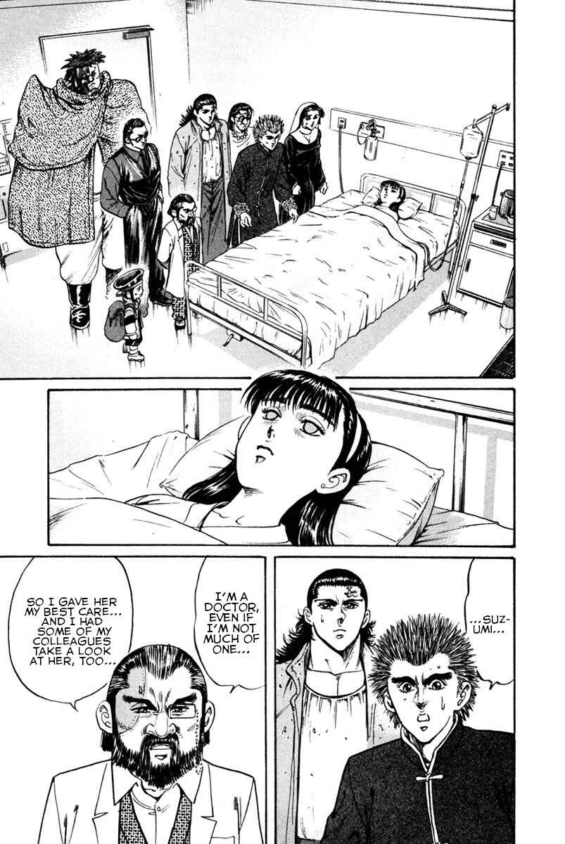 Page 13 Chapter 38 Shangri-La