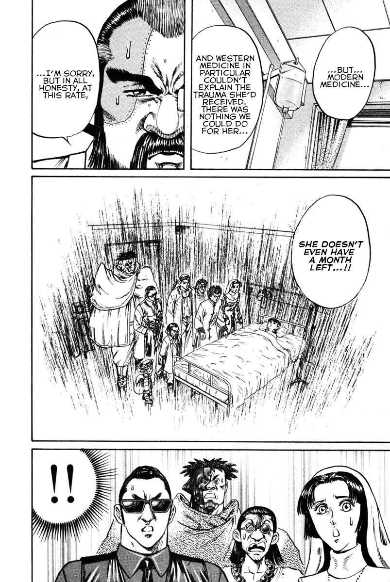 Page 14 Chapter 38 Shangri-La