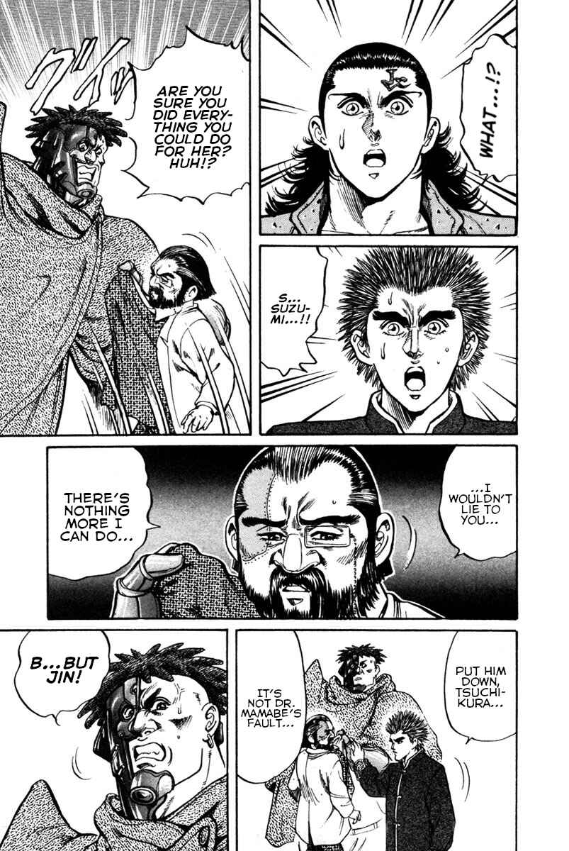 Page 15 Chapter 38 Shangri-La