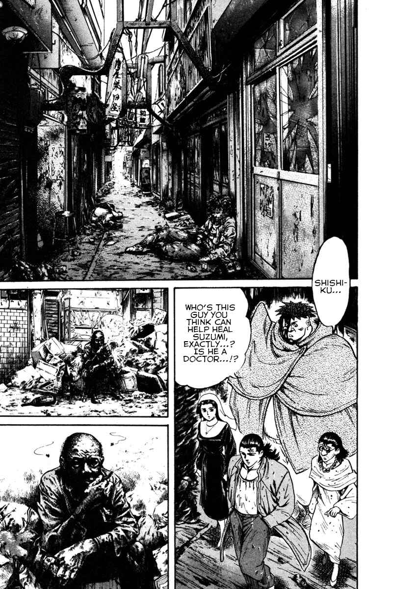 Page 19 Chapter 38 Shangri-La