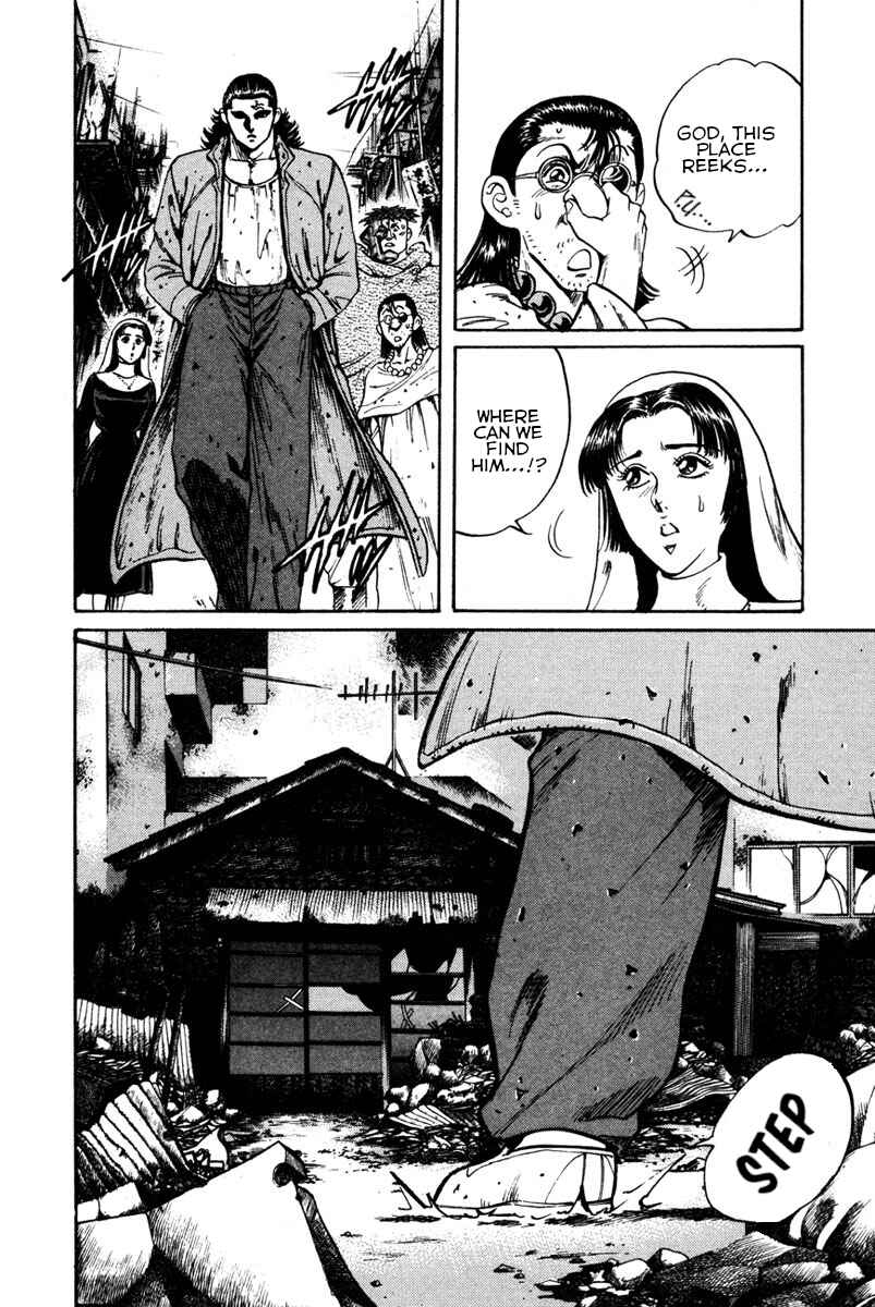 Page 20 Chapter 38 Shangri-La