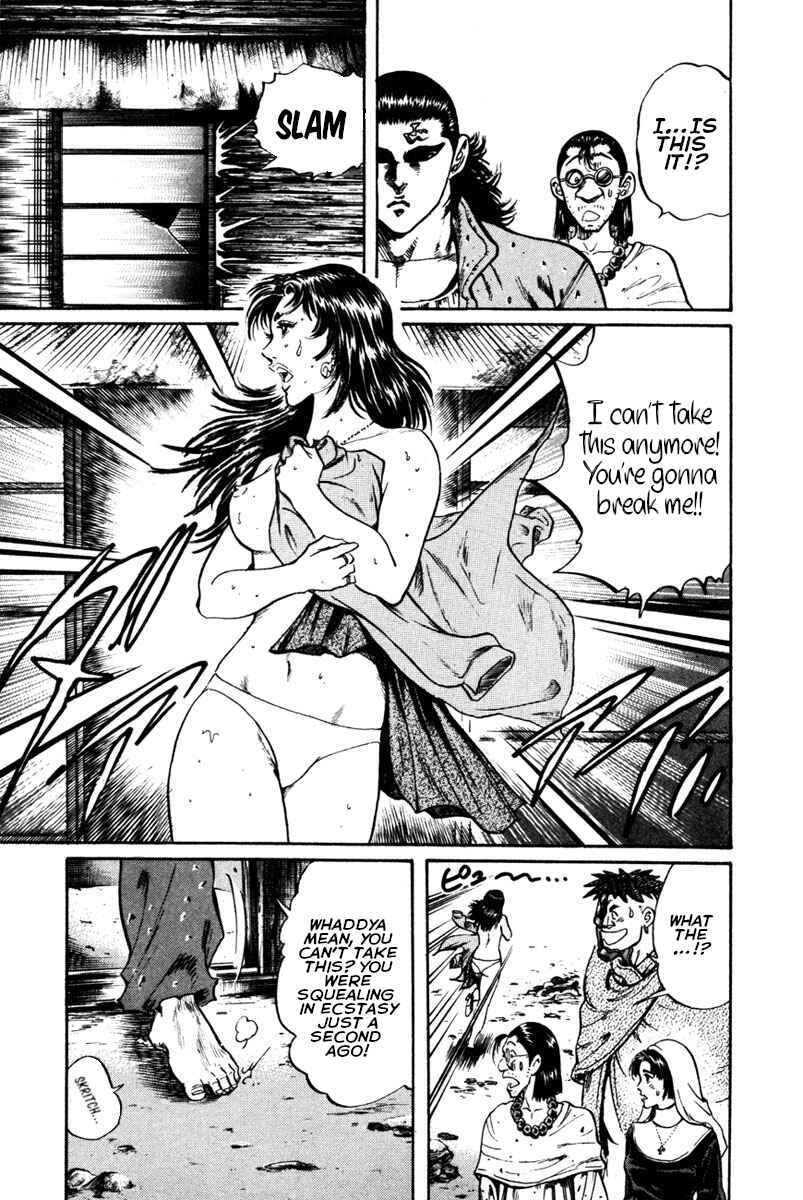 Page 21 Chapter 38 Shangri-La