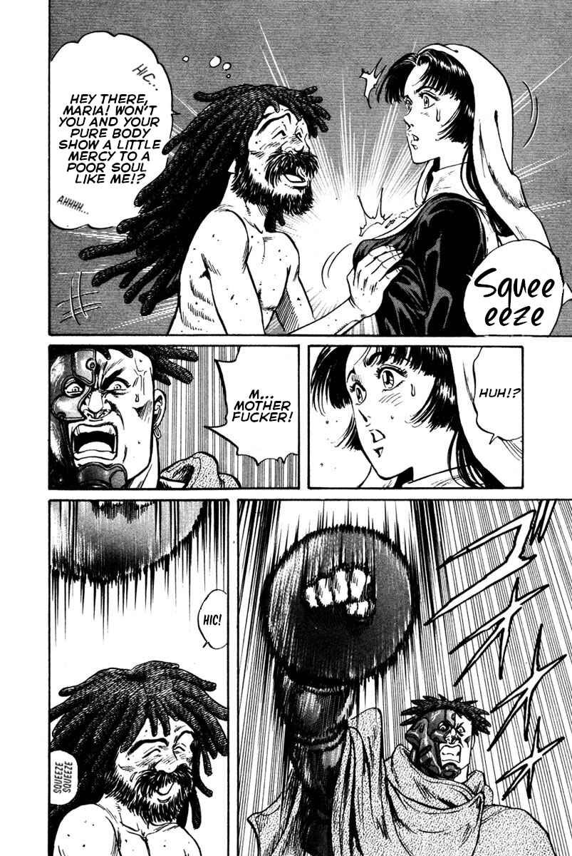 Page 24 Chapter 38 Shangri-La