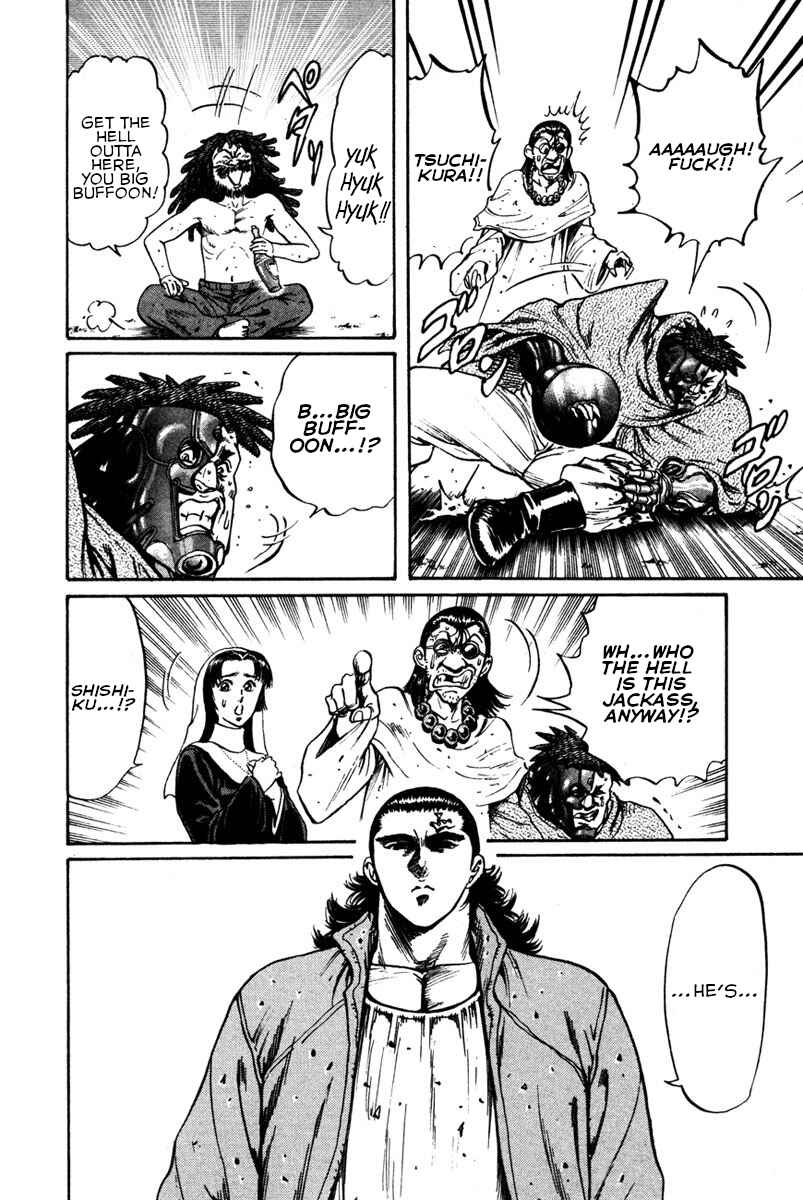 Page 26 Chapter 38 Shangri-La