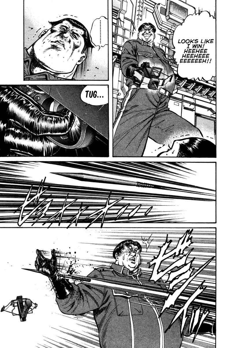 Page 12 Chapter 35 Shangri-La