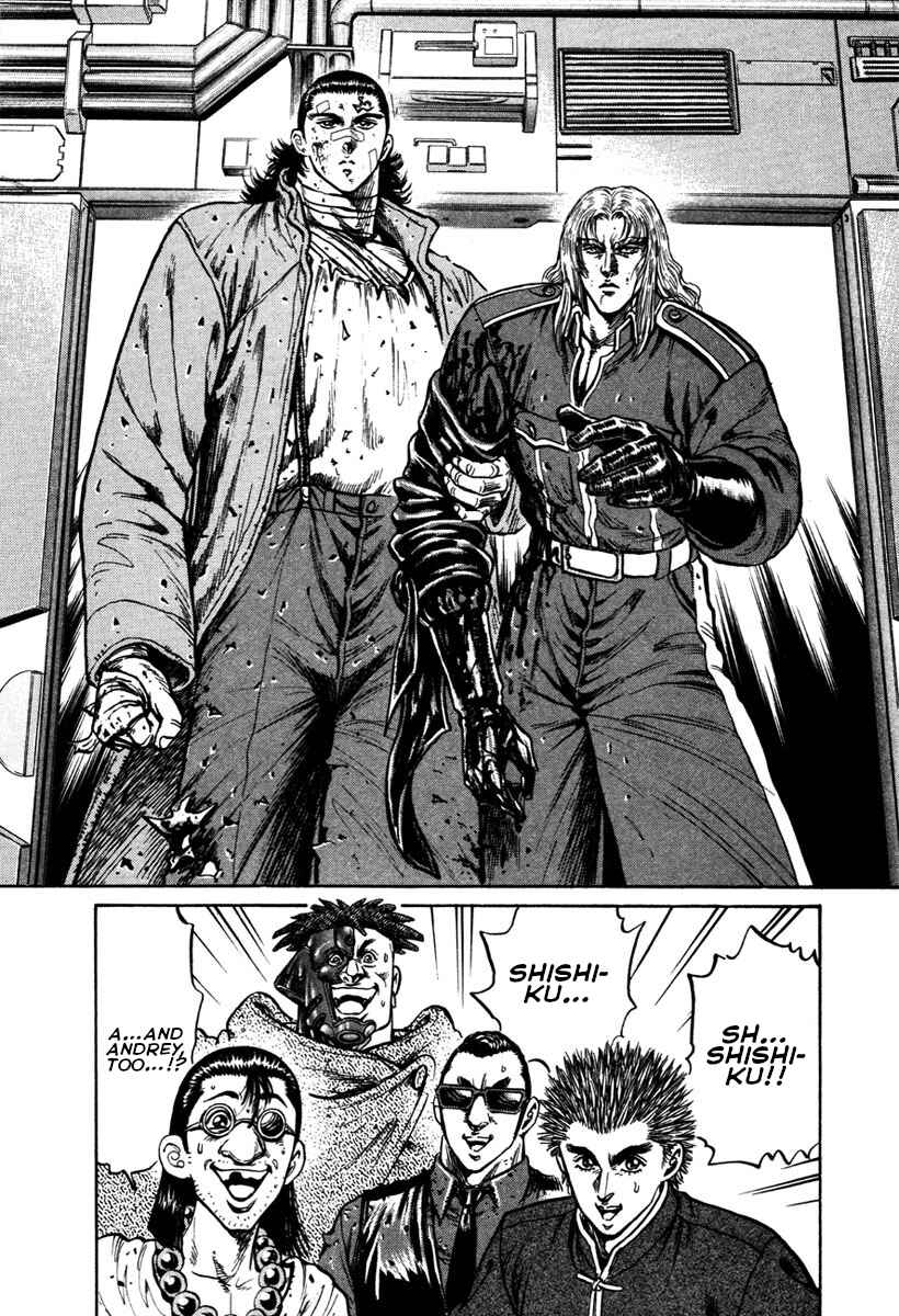 Page 14 Chapter 35 Shangri-La