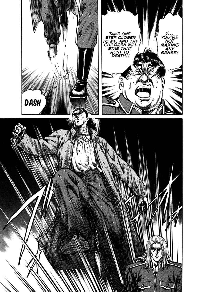 Page 16 Chapter 35 Shangri-La