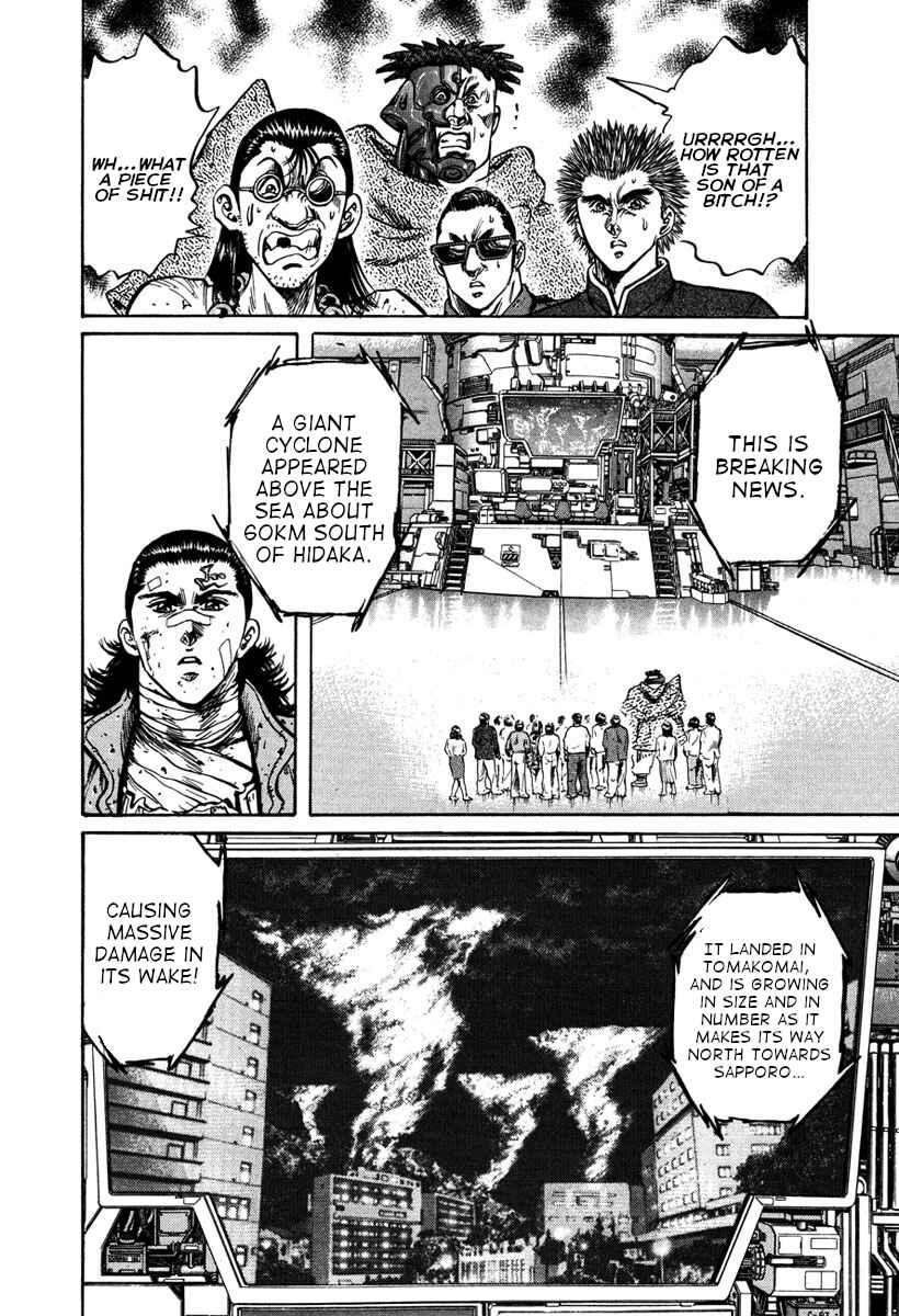 Page 21 Chapter 35 Shangri-La