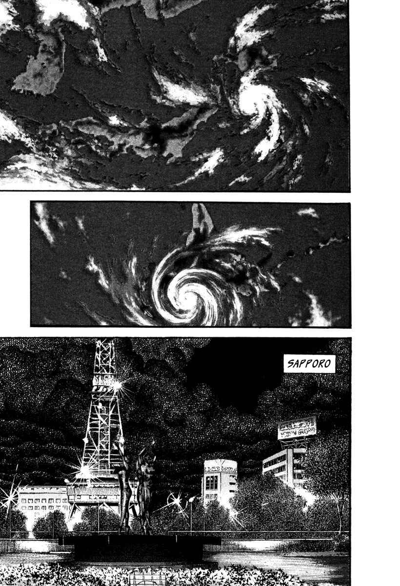 Page 4 Chapter 35 Shangri-La