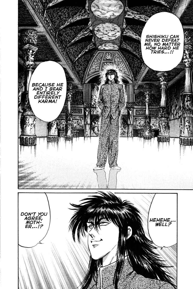 Page 14 Chapter 44 Shangri-La