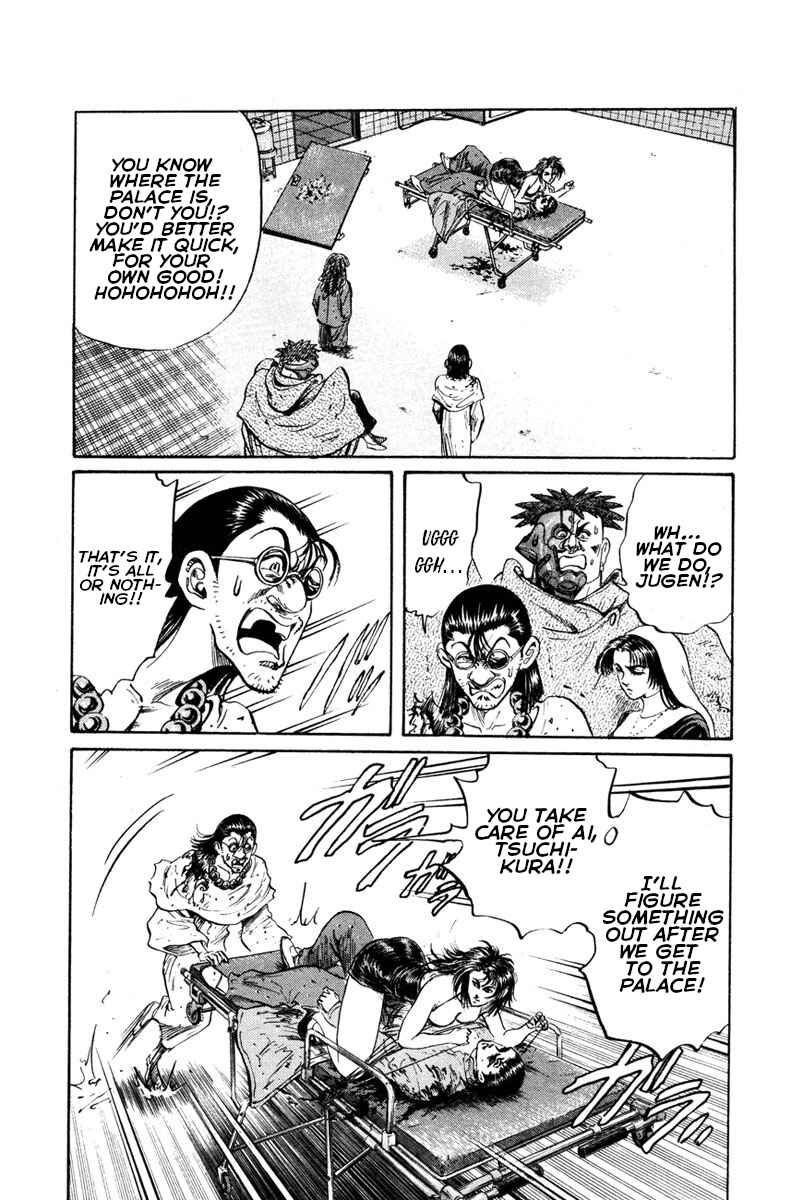 Page 18 Chapter 44 Shangri-La