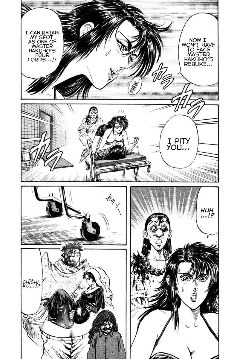 Page 19 Chapter 44 Shangri-La