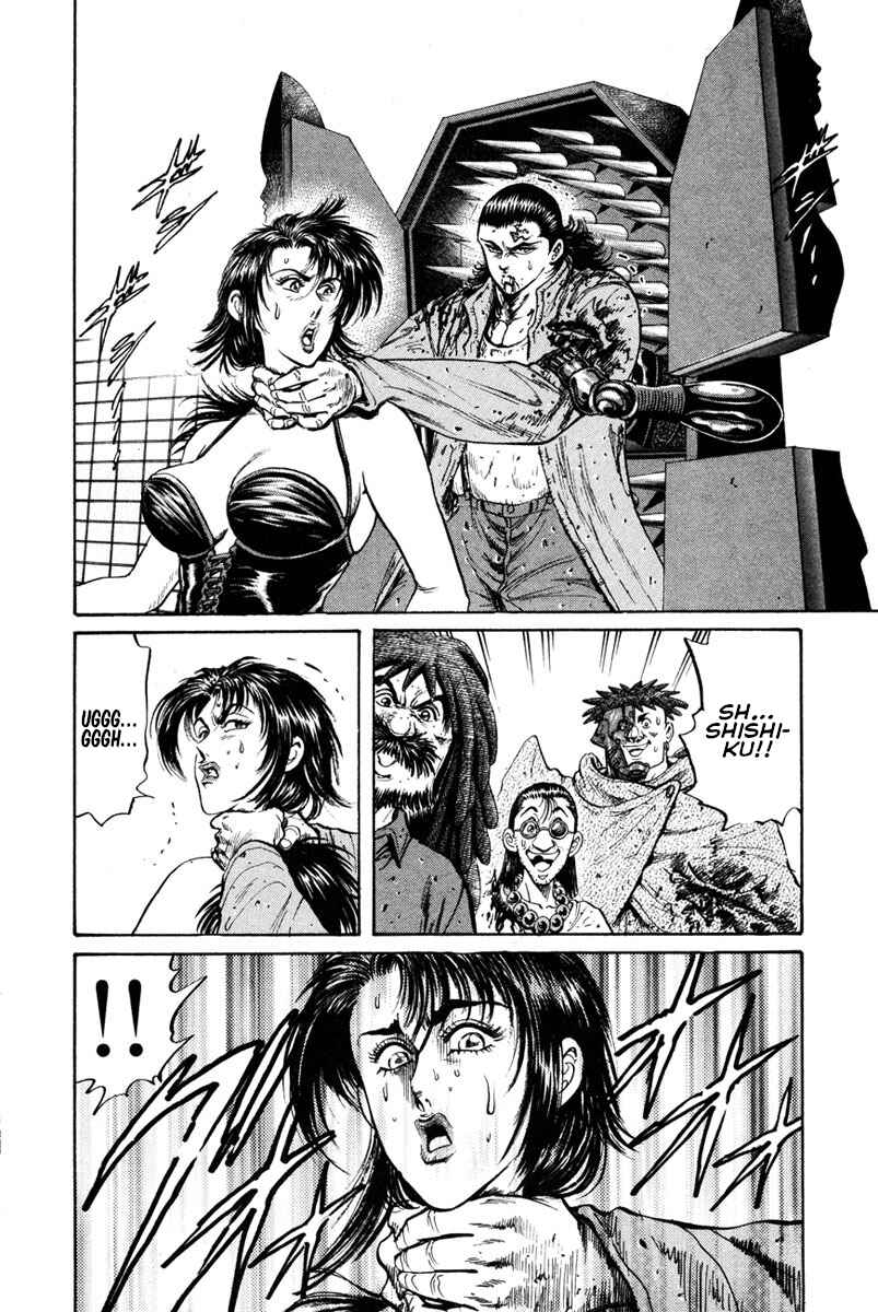 Page 2 Chapter 44 Shangri-La
