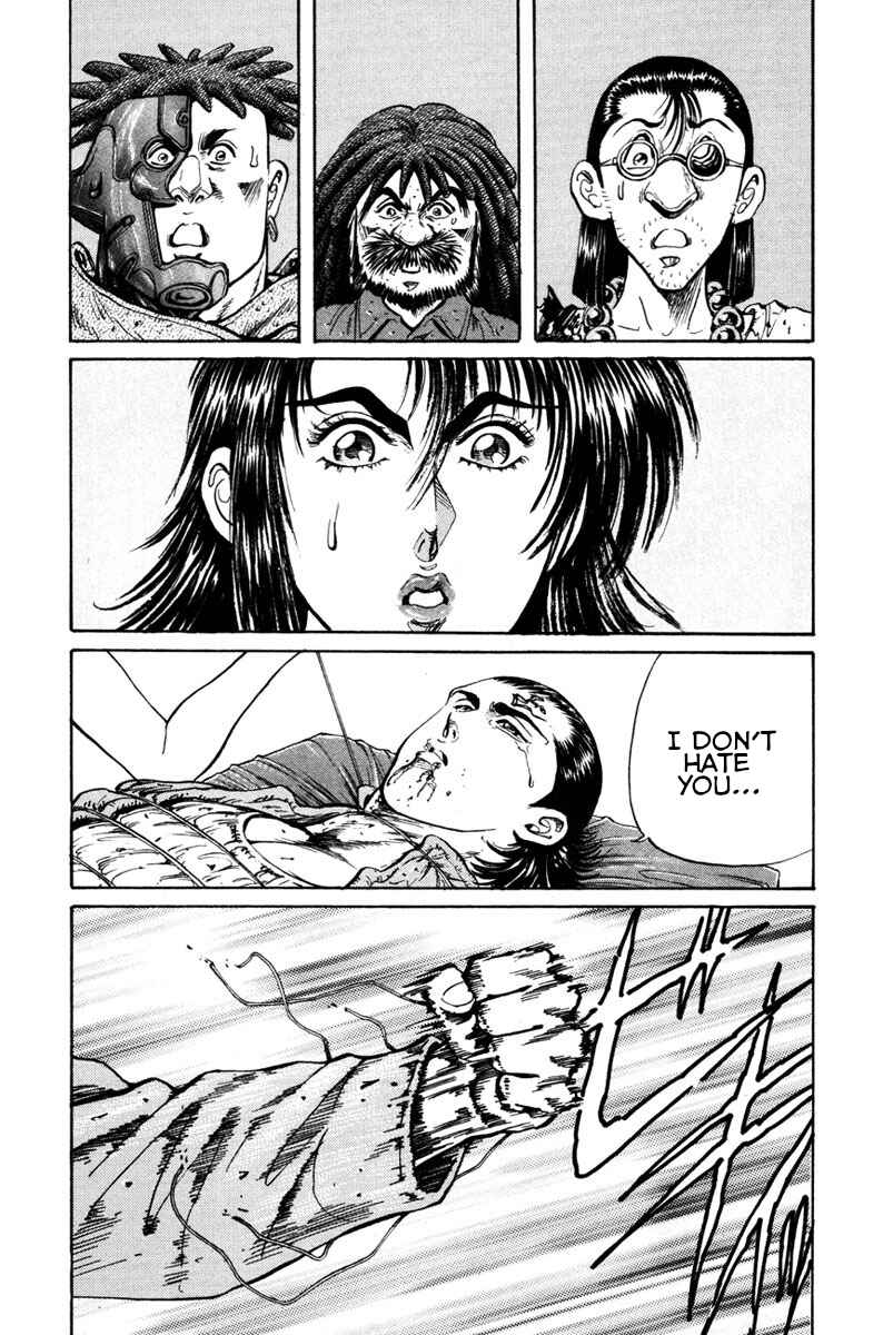 Page 23 Chapter 44 Shangri-La