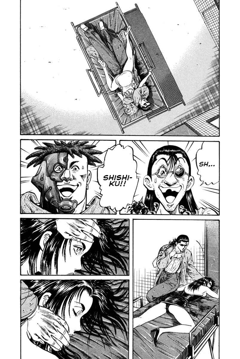 Page 26 Chapter 44 Shangri-La