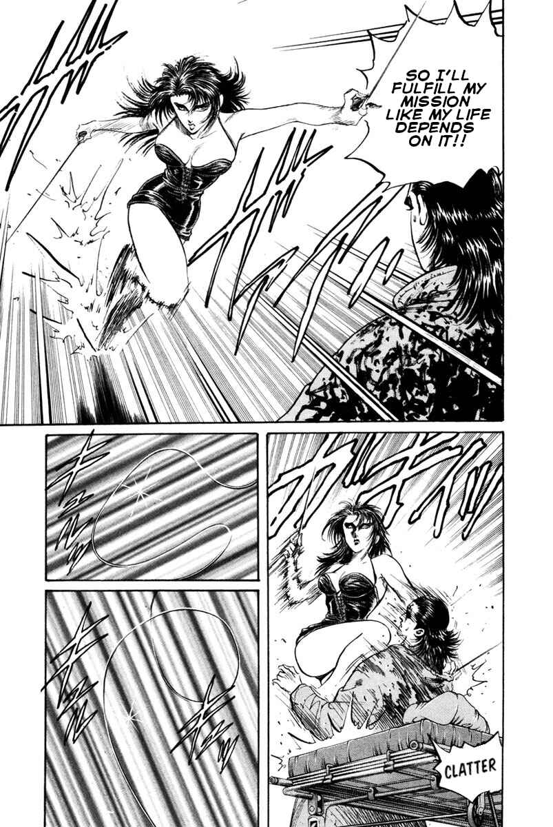 Page 7 Chapter 44 Shangri-La