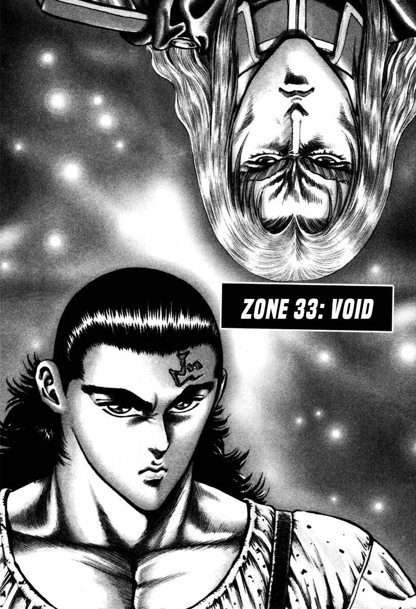 Page 1 Chapter 33 Shangri-La