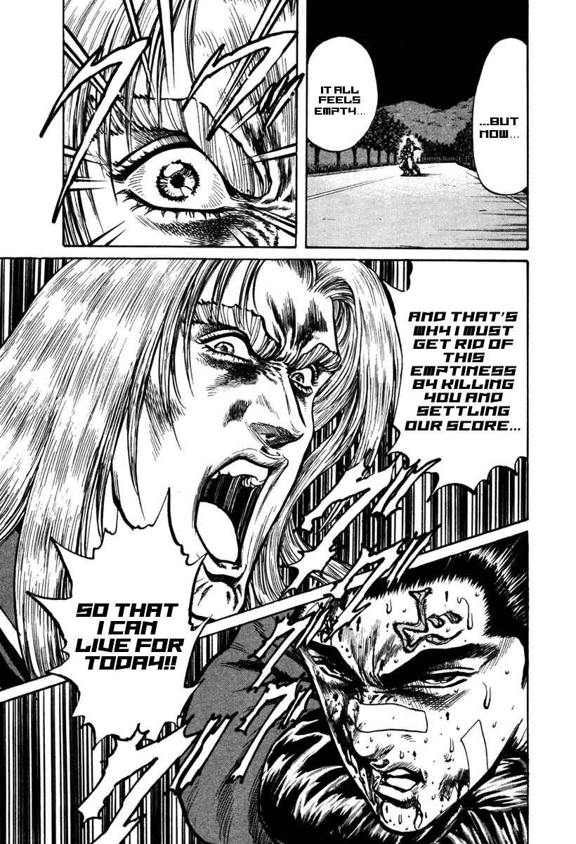 Page 10 Chapter 33 Shangri-La