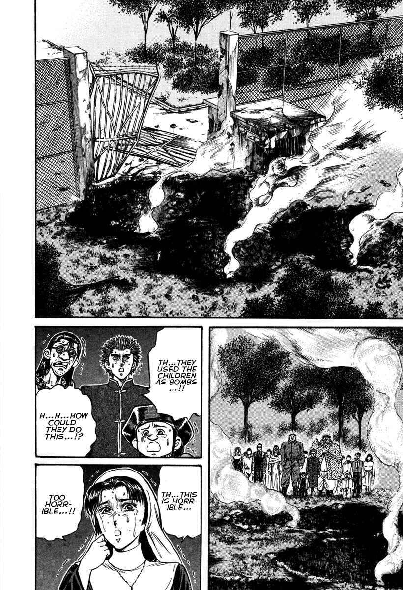 Page 11 Chapter 33 Shangri-La