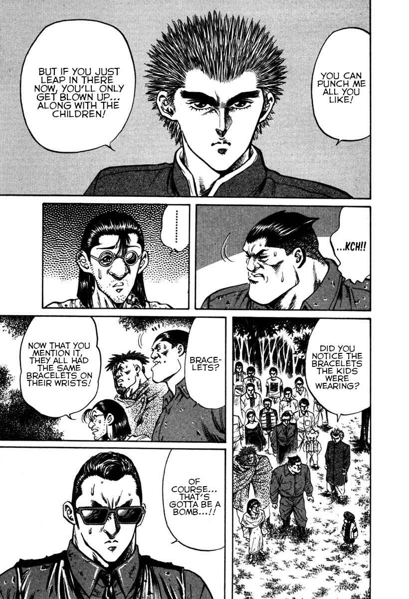 Page 14 Chapter 33 Shangri-La