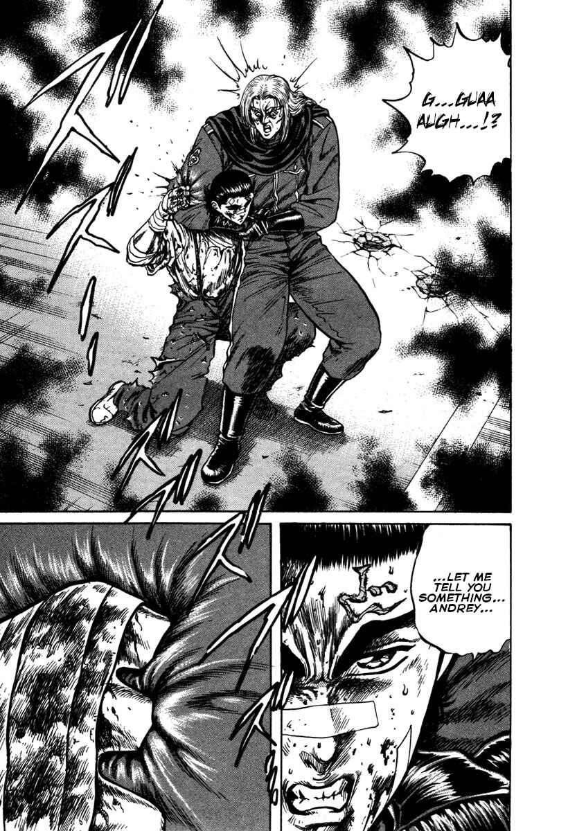 Page 18 Chapter 33 Shangri-La