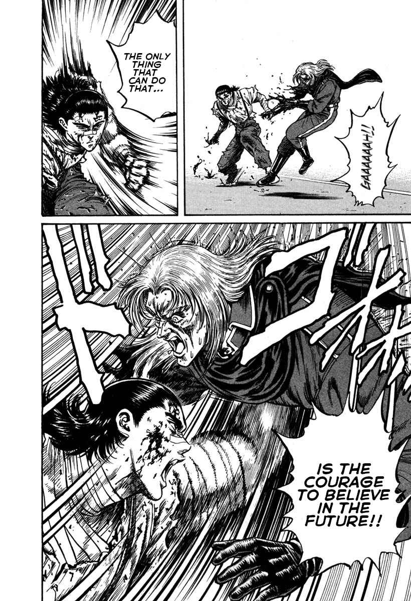 Page 21 Chapter 33 Shangri-La