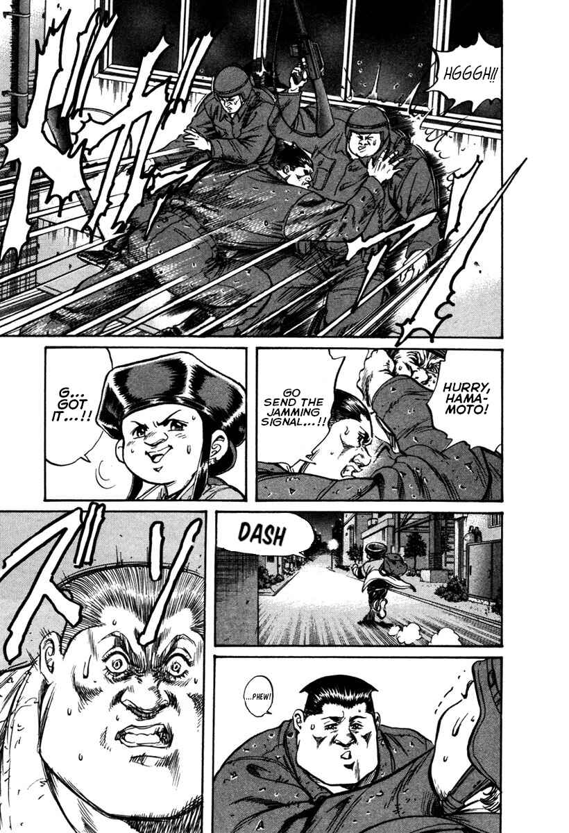 Page 26 Chapter 33 Shangri-La