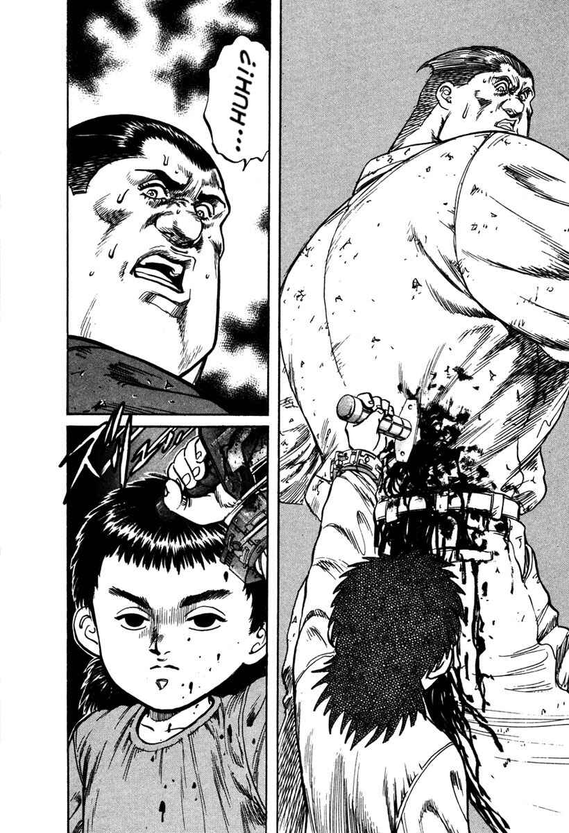 Page 27 Chapter 33 Shangri-La