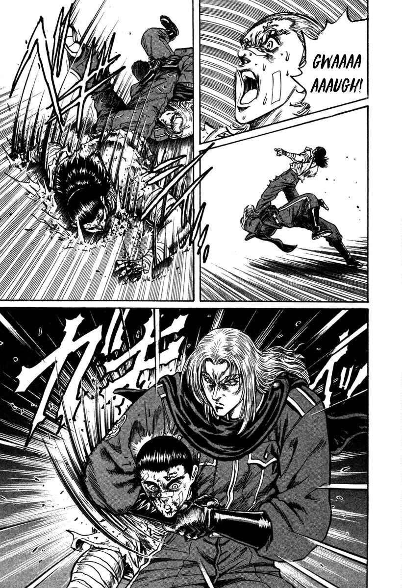 Page 8 Chapter 33 Shangri-La