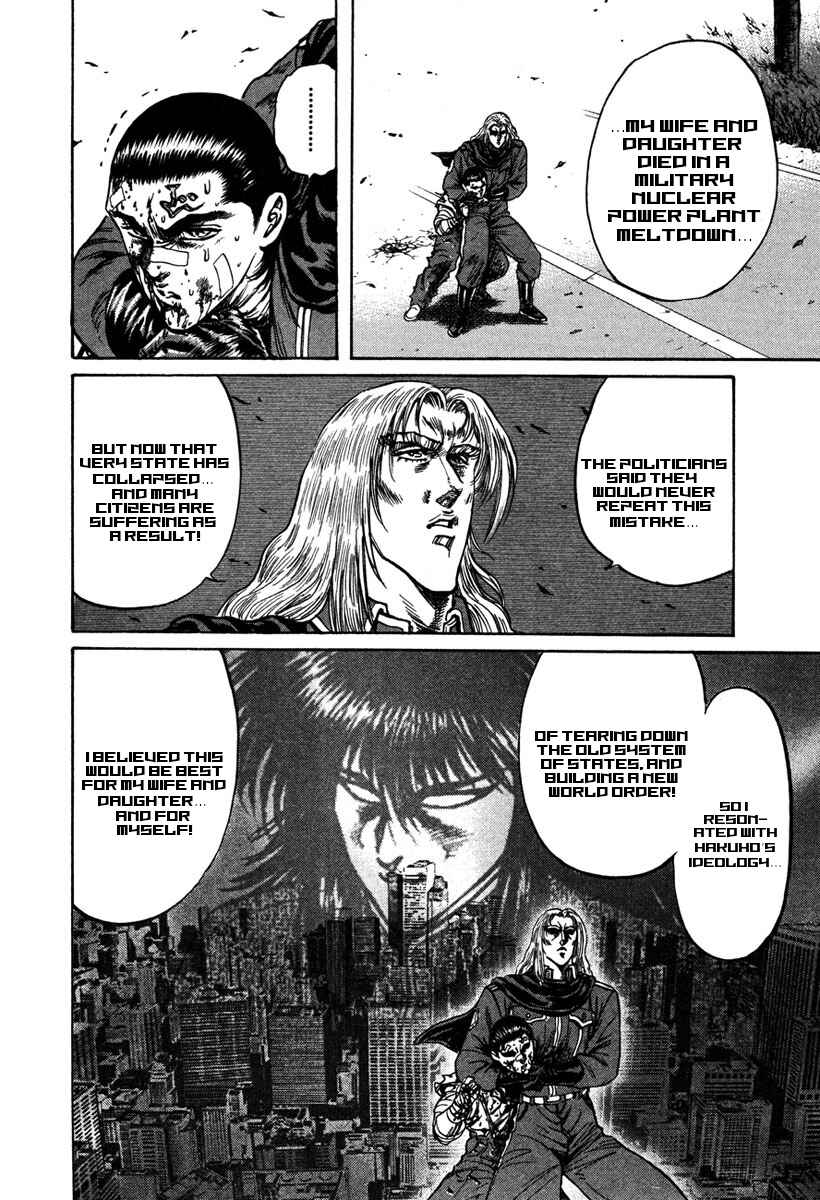 Page 9 Chapter 33 Shangri-La