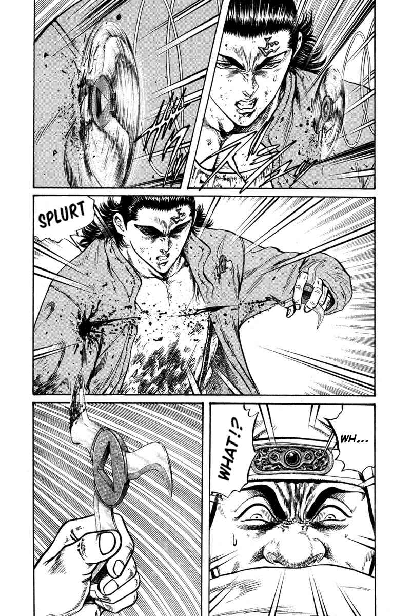 Page 20 Chapter 52 Shangri-La