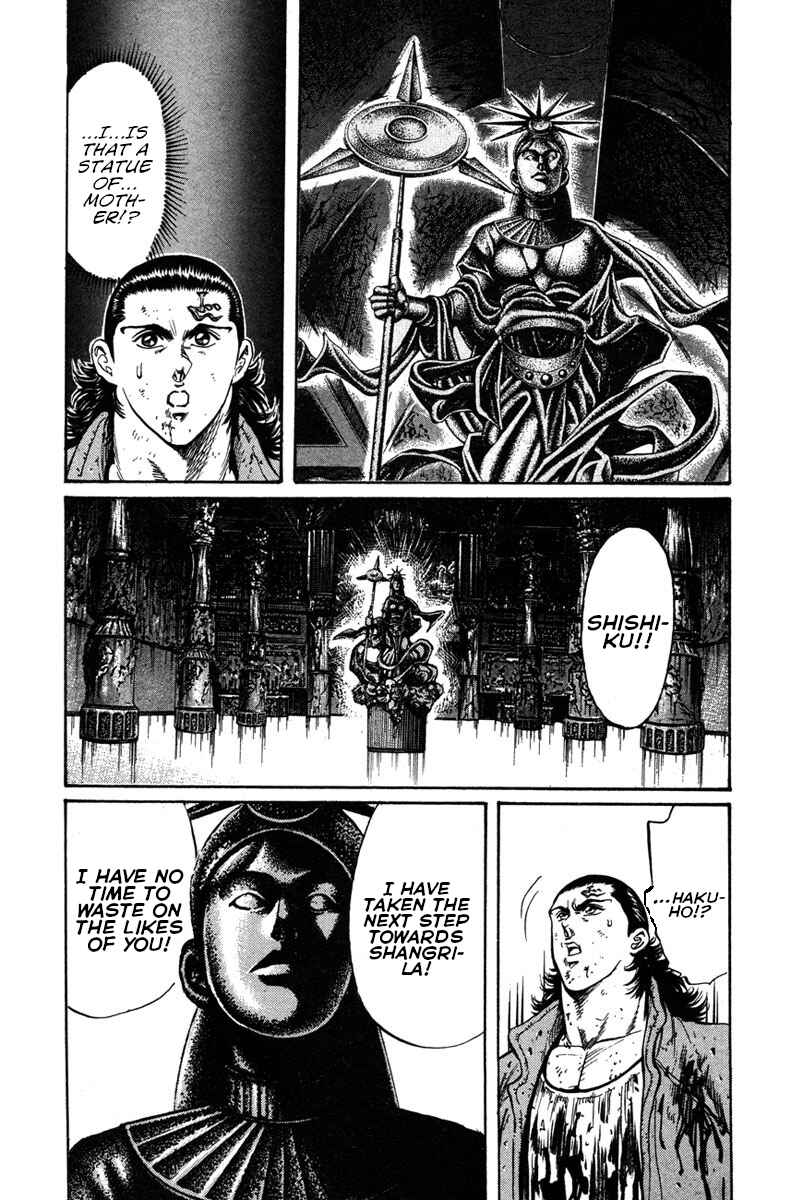Page 26 Chapter 52 Shangri-La