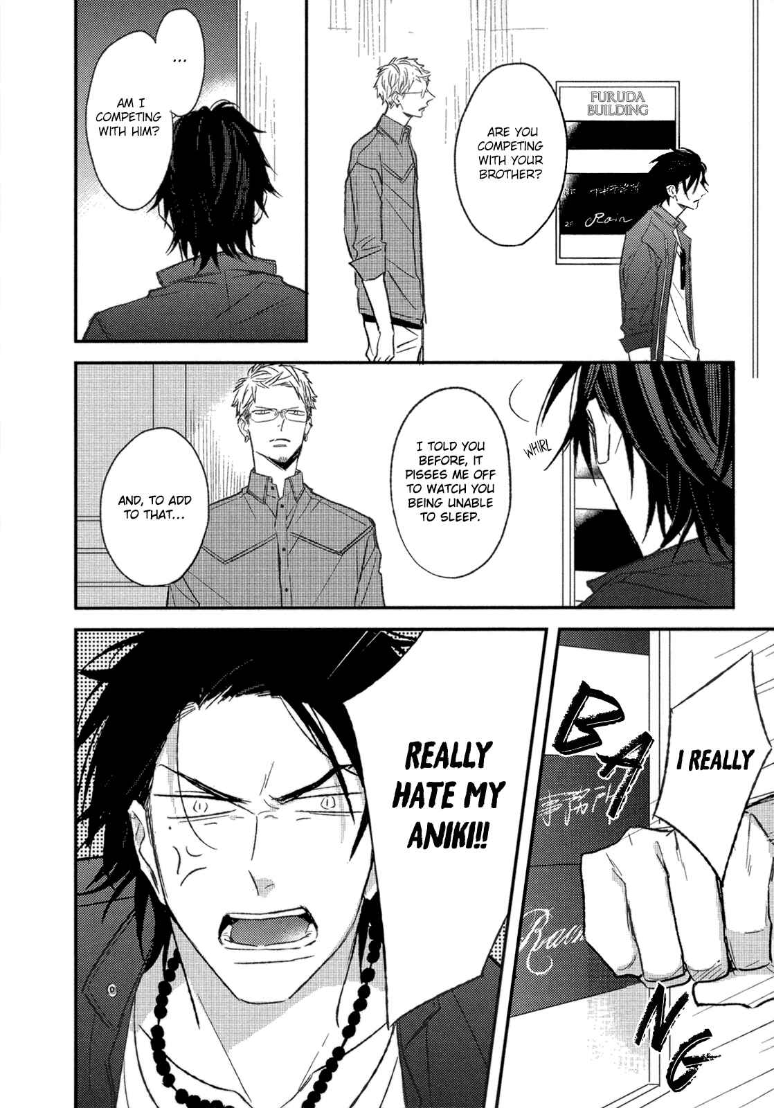 Page 12 Chapter 4 Nights Before Night