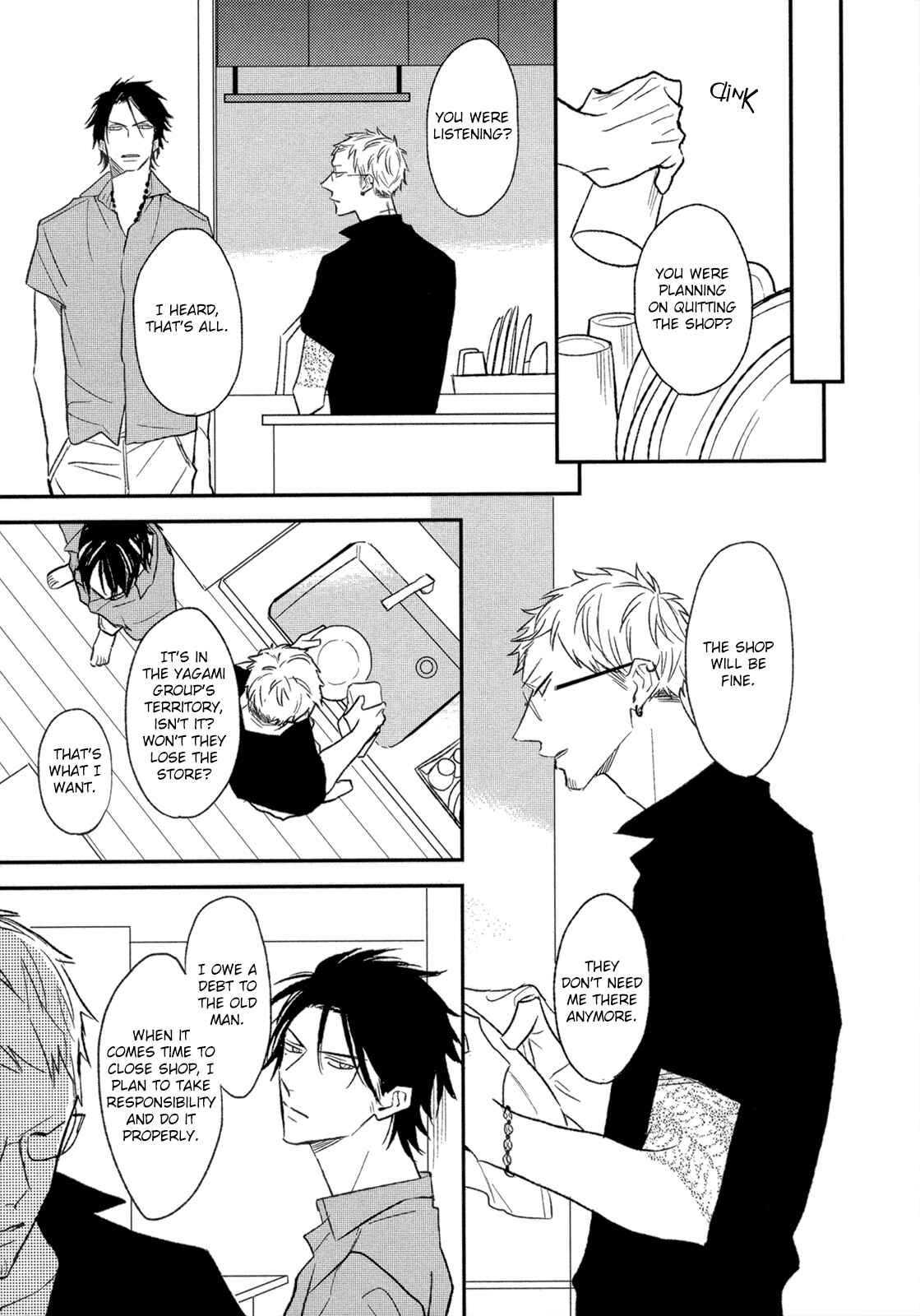 Page 29 Chapter 4 Nights Before Night