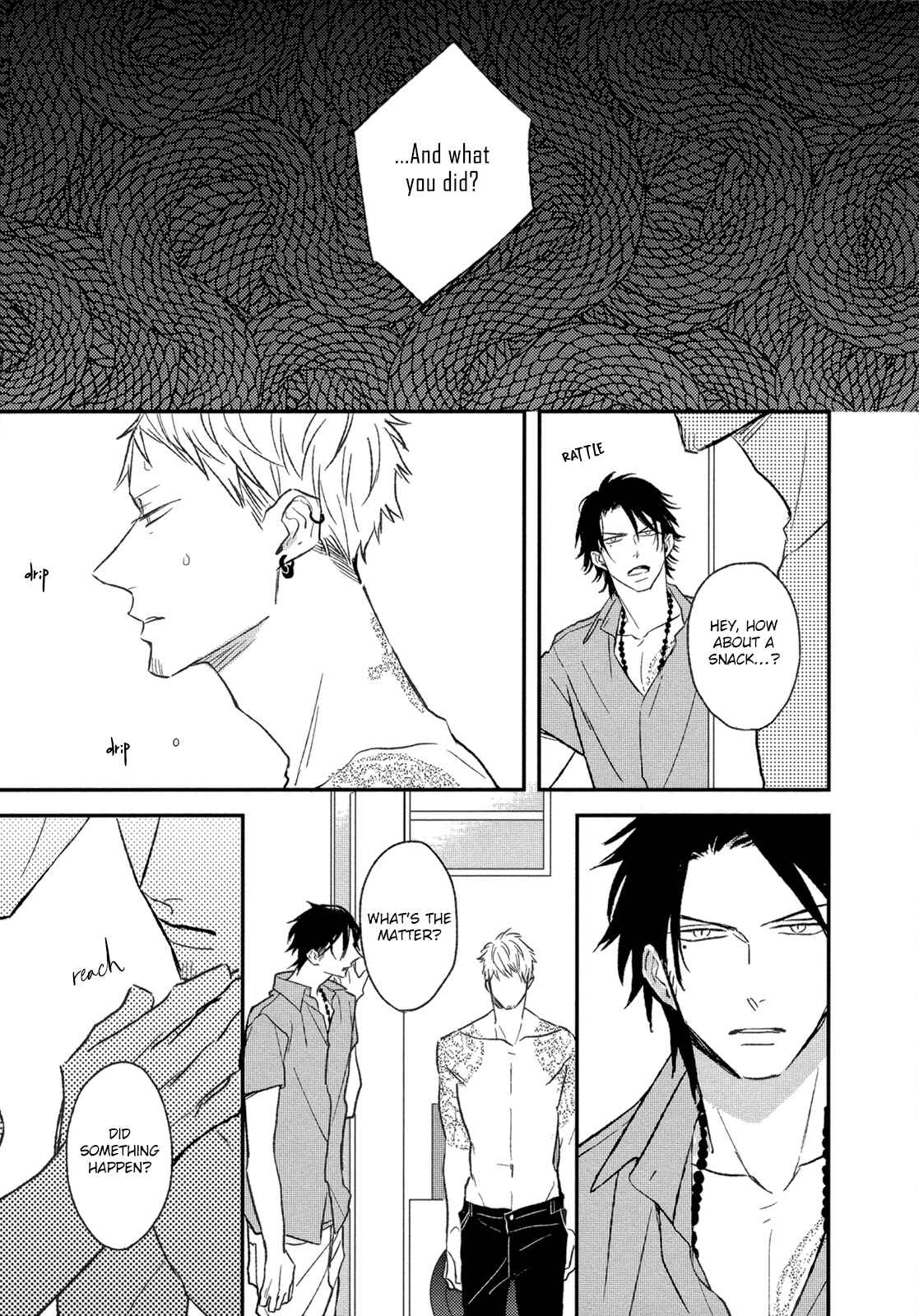 Page 35 Chapter 4 Nights Before Night