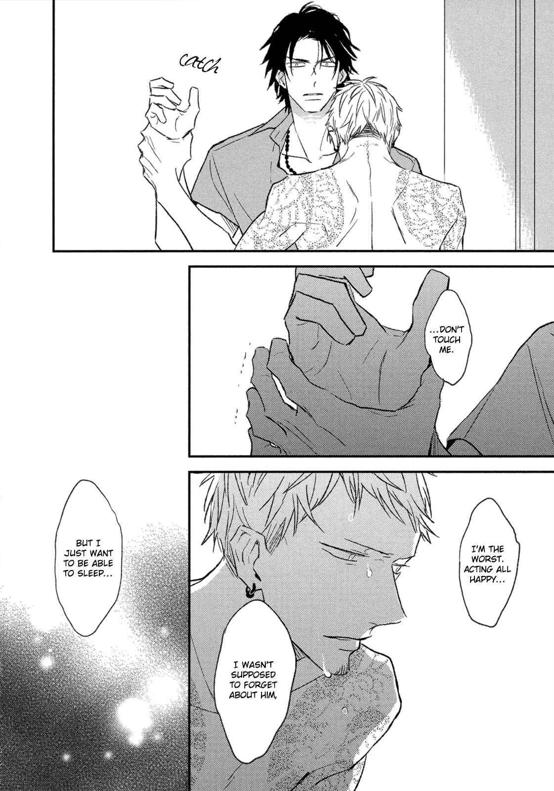 Page 36 Chapter 4 Nights Before Night