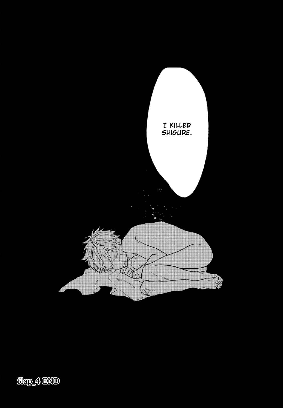 Page 38 Chapter 4 Nights Before Night